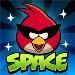 دانلود  مجموعه جديد بازی فوق العاده زیبای Angry Birds Space v1.2.0   