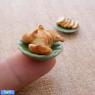 غذا های ریز و میز 