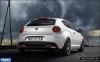  اتومبیل های جدید Alfa Romeo