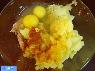 طرز تهیه کوکو تن ماهی