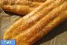 طرز تهیه نان بربری در خانه