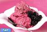 طرز تهیه دسر تمشک رژیمی خوش طعم