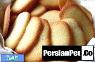 طرز تهیه بیسکویت برای گربه