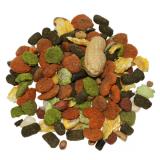 غذای مخصوص جوندگان کوچک (همستر) 500 