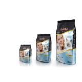 غذای خشک بچه گربه با طعم مرغ-400 گرمی