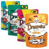تشویقی گربه Dreamies (رویا های گربه ای )