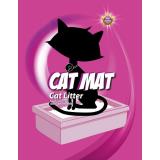 خاک گربه Cat MAt 5کیلویی
