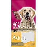 غذای سگ ها NERO GOLD برای سگ های بالغ