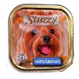 کنسرو سگ استوزی-300 گرمی -محصول ایتالیا