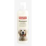 شامپو موهای اسیب دیده مخصوص سگ ها -